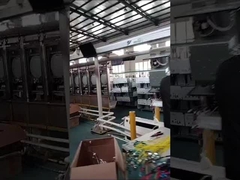 Boiler sudah siap untuk diperbaiki.