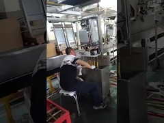 Video 1 dari boiler perakitan.