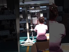 Video pemasangan boiler dua.