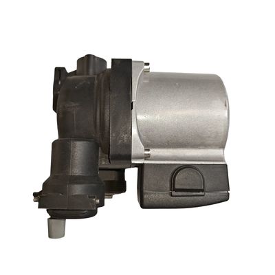 Pompa Pemanas Air Gas Bagian Wall Mounted Gas Boiler Pump Stainless Steel