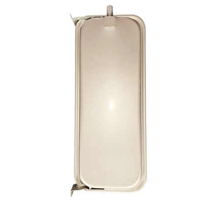 Bagian Pemanas Air Gas Logam Tangki Ekspansi Boiler Gas Wall Hung