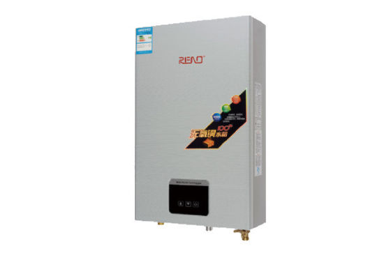 Wall Hung Gas Pemanas Air Panas Berkelanjutan Wall Mounted Gas Boiler LPG