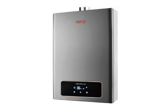 10L Wall Hung Water Heater Gas Prompt Wall Mounted Natural Gas Boiler