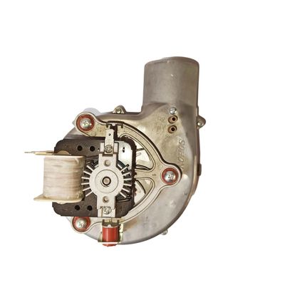 24Kw Wall Hung Boiler Gas Wall Mounted Black Shell Natural Gas Combi Boiler