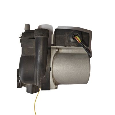 L1PB40-A(F4) 40Kw Pemanasan Bathing Gas Boiler Wall Mounted Stainless Steel Shell