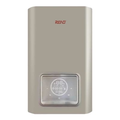 Pemanasan dan Mandi Combi Home Use Gas Wall Hung Boiler 42kw Gas atau Pemanas Air Panas PLG