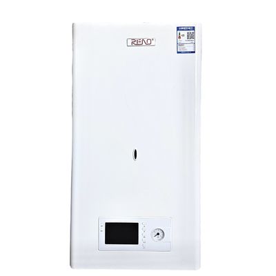 3C Wall Hang Gas Boiler Constant Temperature 20kw Lpg Gunakan Pompa Kelas Pertama