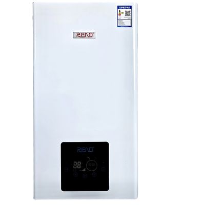 Intelligent Wall Mounted Gas Boiler Kontrol Komputer Kombi Boiler Untuk Rumah